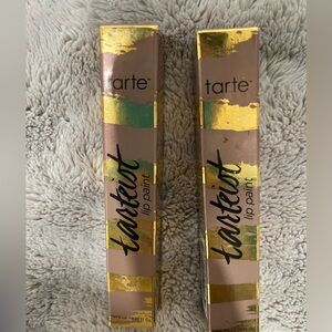 Tarte Tarteist Matte Lip Paint - RAVE